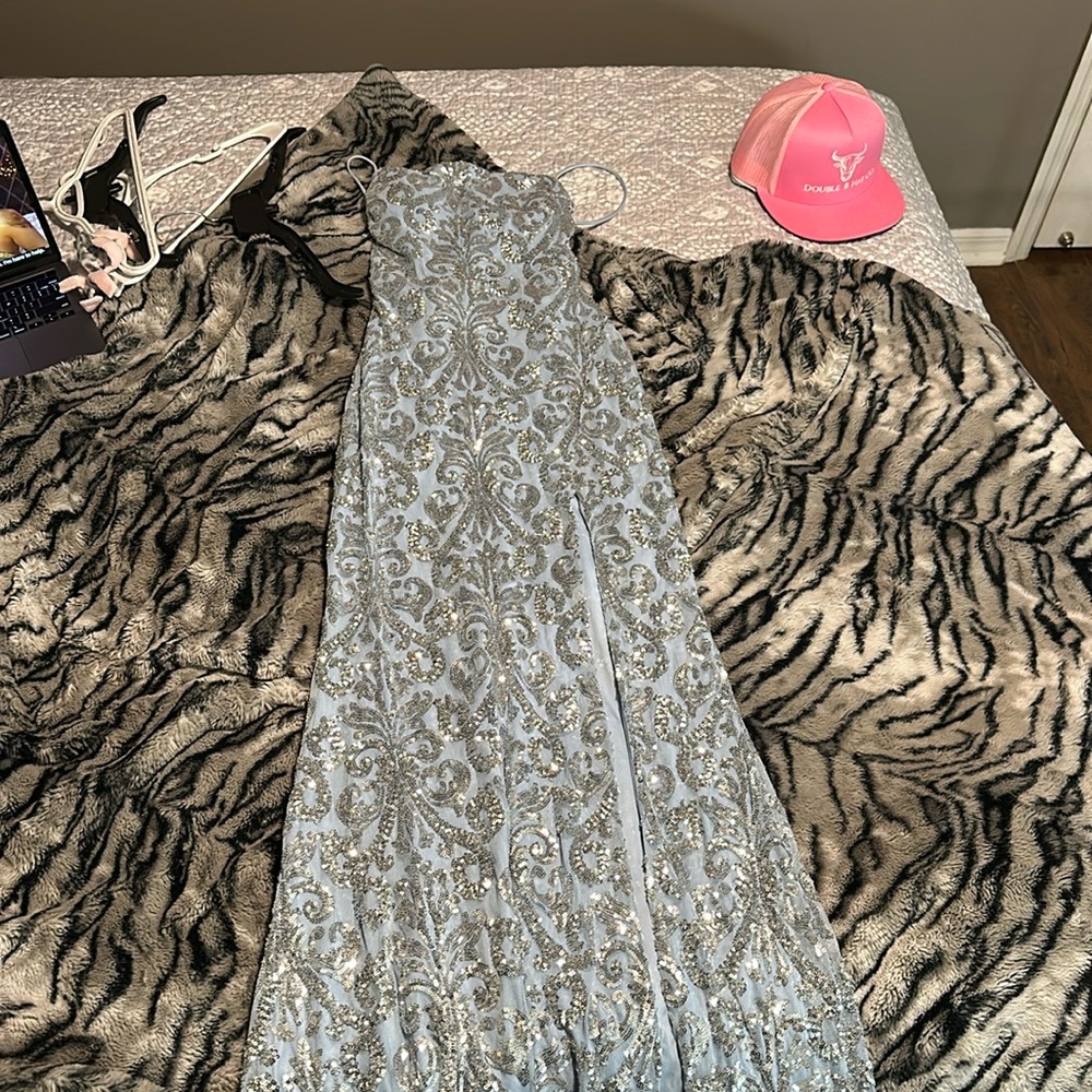 Windsor Prom Dress